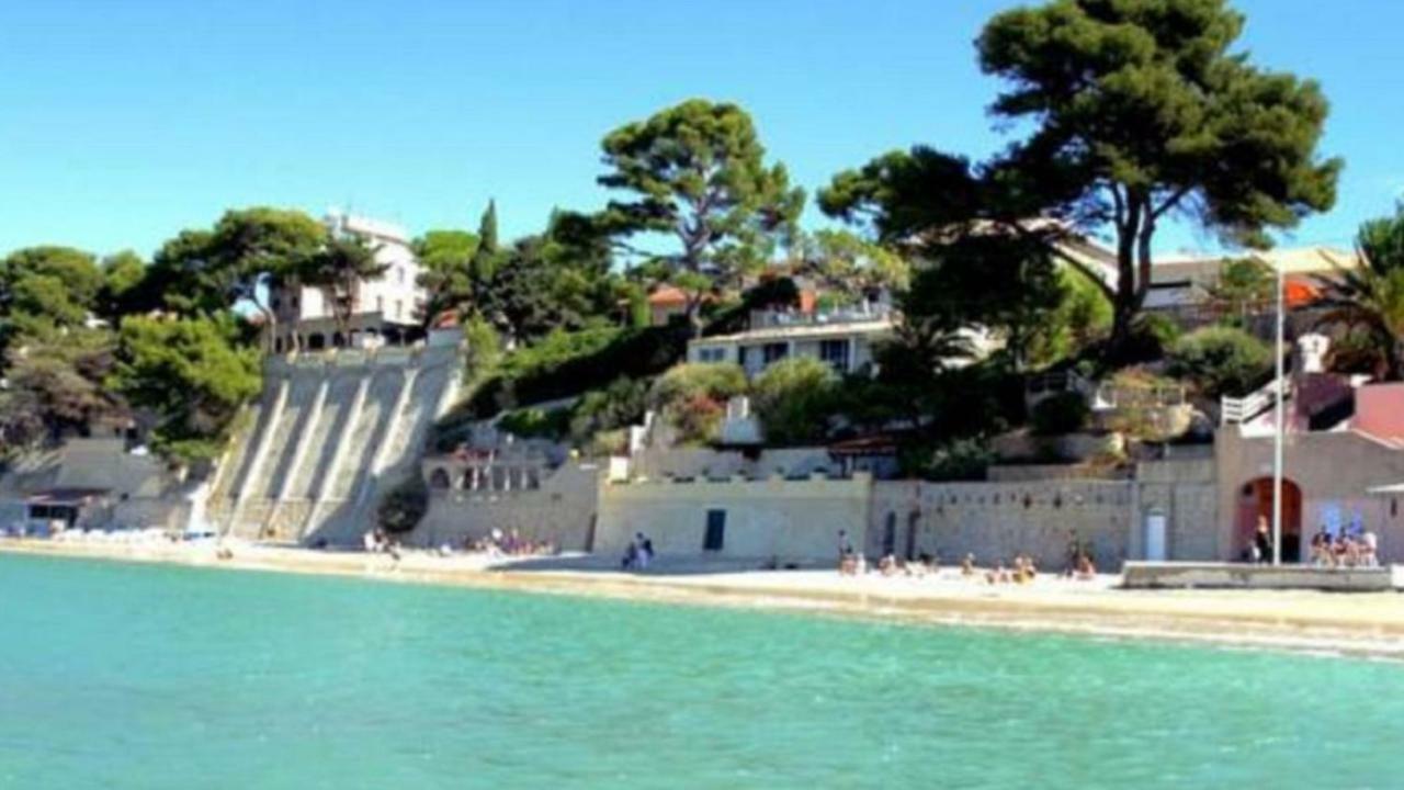 Bandol Appartement Terrasse מראה חיצוני תמונה